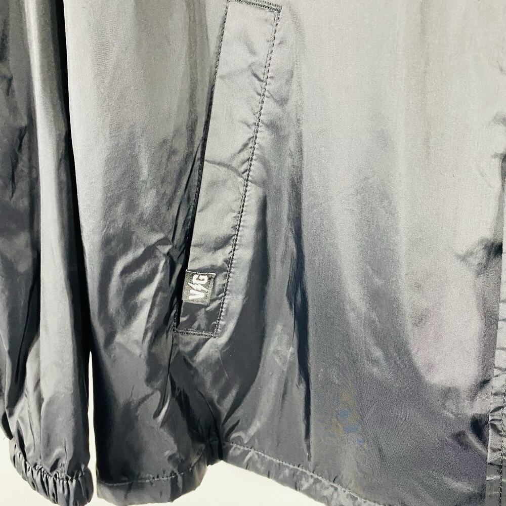 Violent Gentlemen Size Large Snap Button Lightwei… - image 3